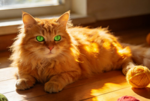猫窝选什么材质更保暖？四季通用的猫窝推荐