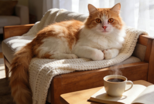 膨润土猫砂和豆腐猫砂哪个更好用？优缺点对比